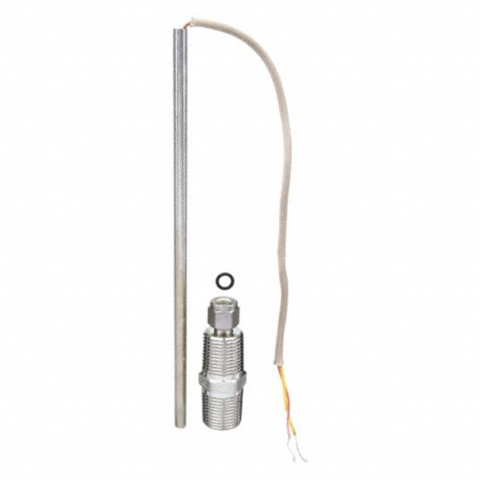 Temperature Probes - Grainger Industrial Supply