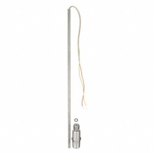 Temperature Probes - Grainger Industrial Supply