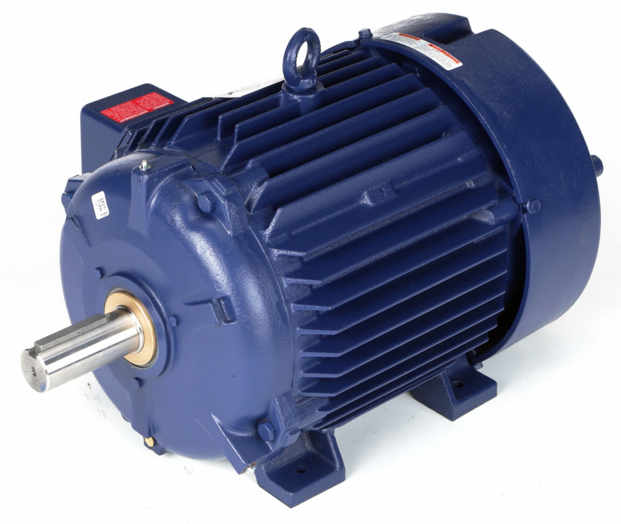 MARATHON MOTORS IEEE 841 Motor, 25 HP, 3-Phase, Nameplate RPM 1,772 ...