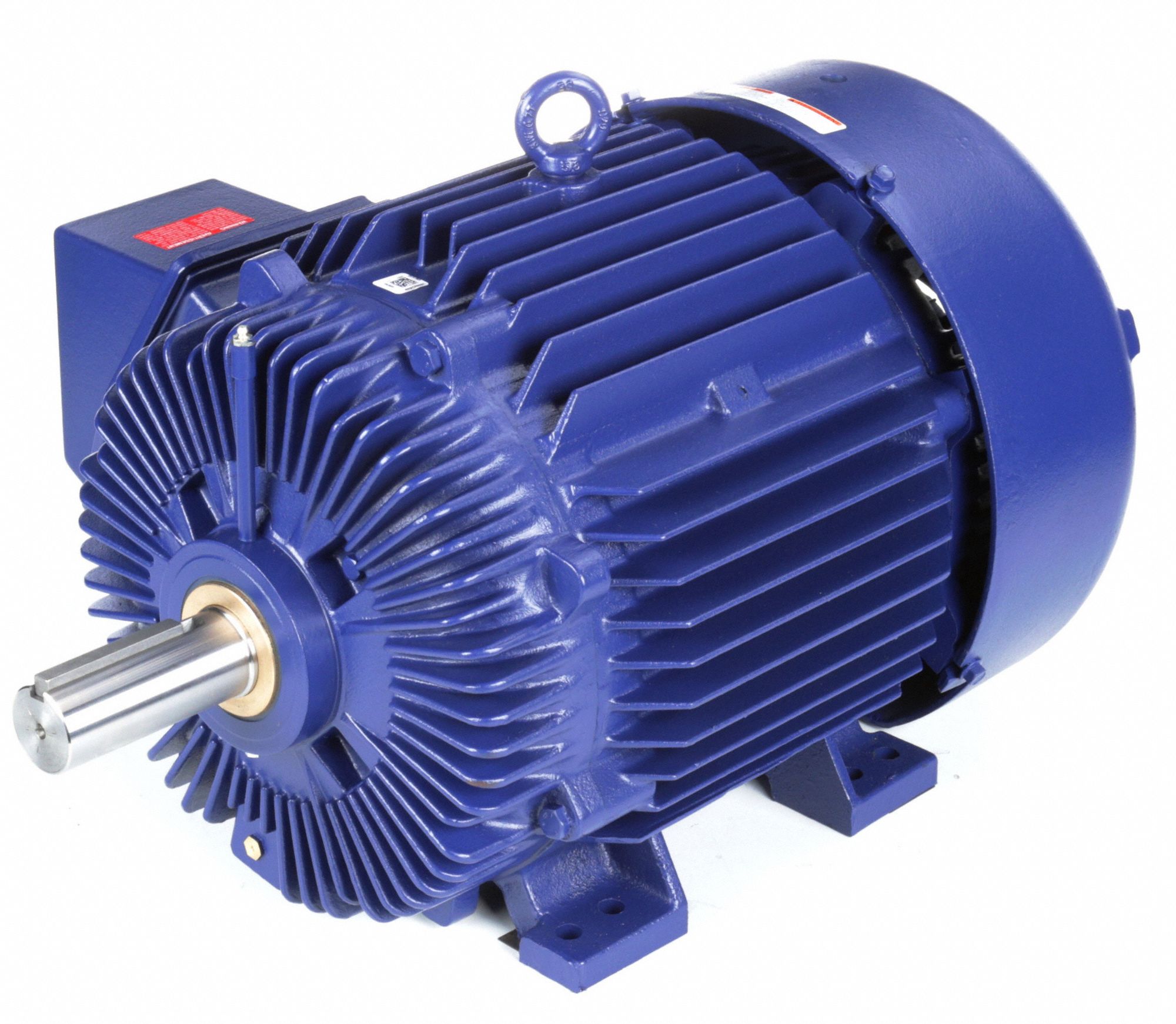 MARATHON MOTORS IEEE 841 Motor, 50 HP, 3-Phase, Nameplate RPM 1775 ...