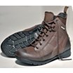 BOGS 6" Work Boot, Plain Toe, Style Number 71401 image