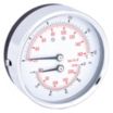 Tridicator Boiler Gauges