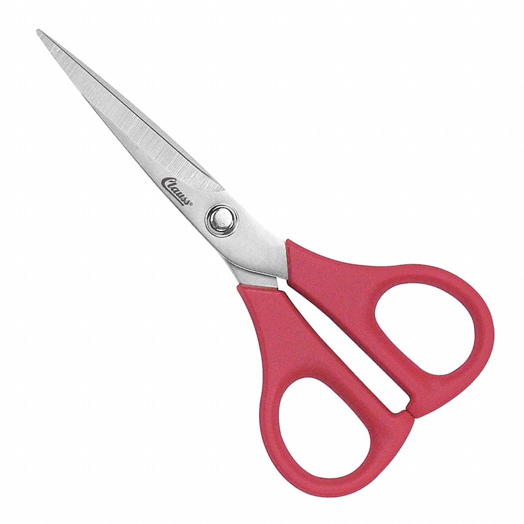 Lefty Scissors