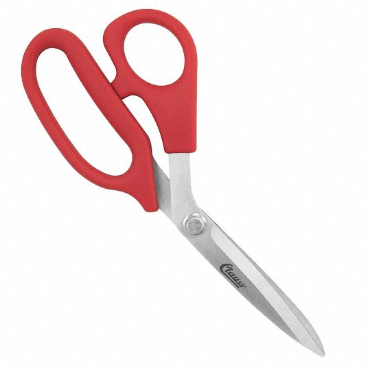 Industrial Scissors & Shears