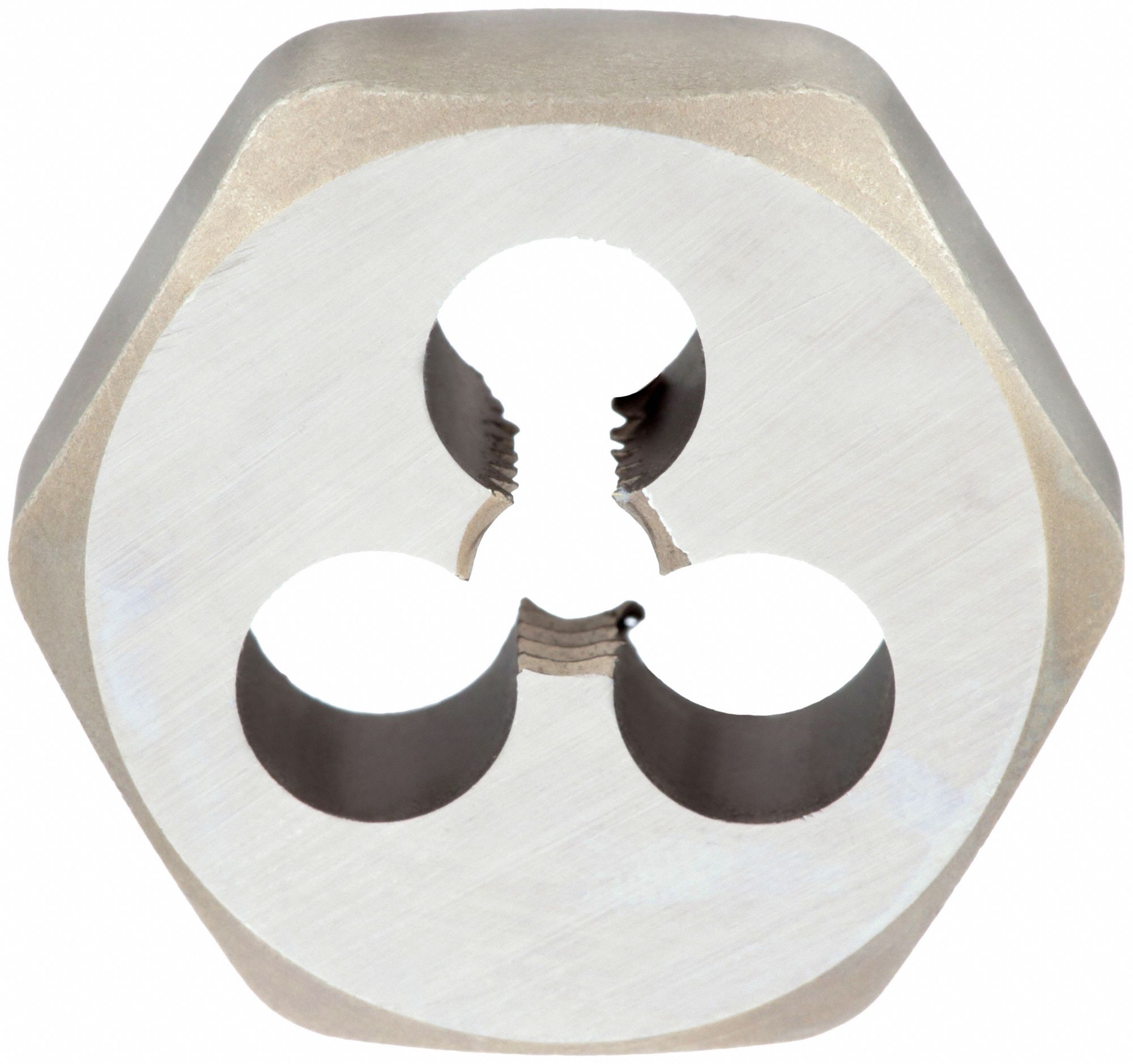 Threading Die: Self-Aligning,