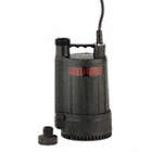 110 to 120 Volt Plug-In Utility & Dewatering Pumps