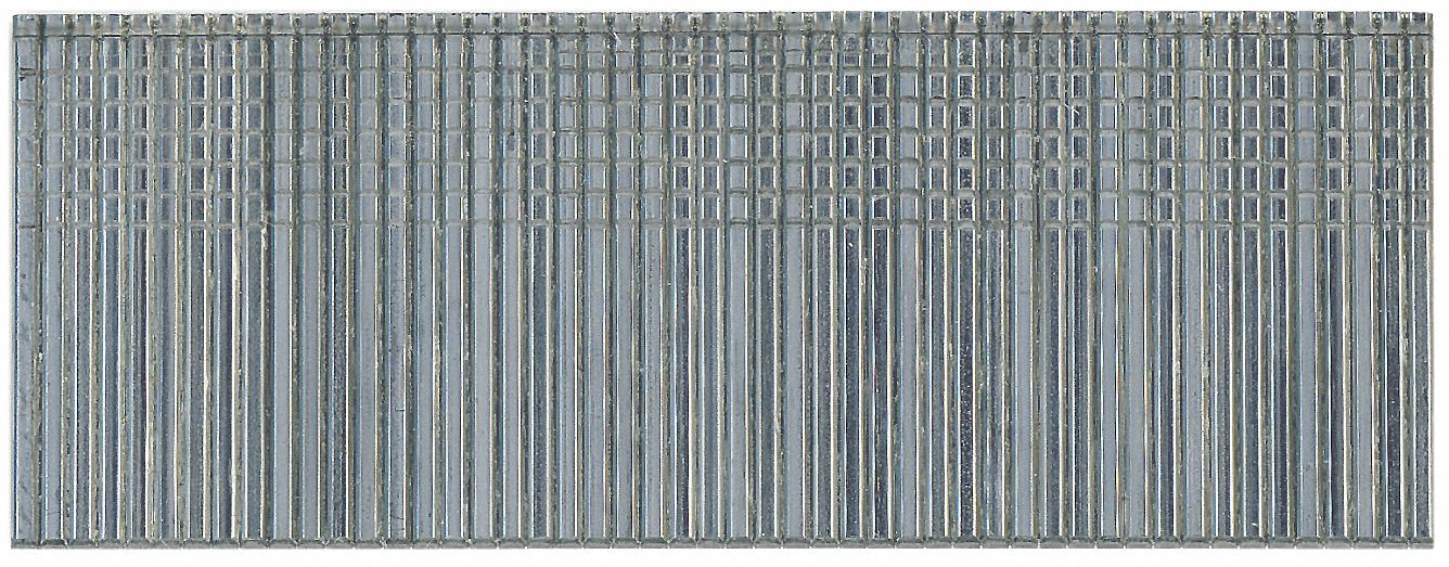 Straight Finish Nail 16 ga 2 In PK2000