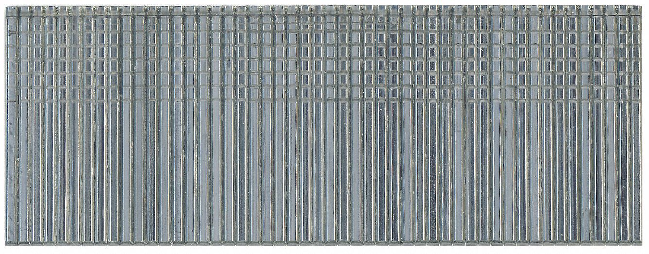 Finish Nail 16 ga 2-1/2 In PK2000