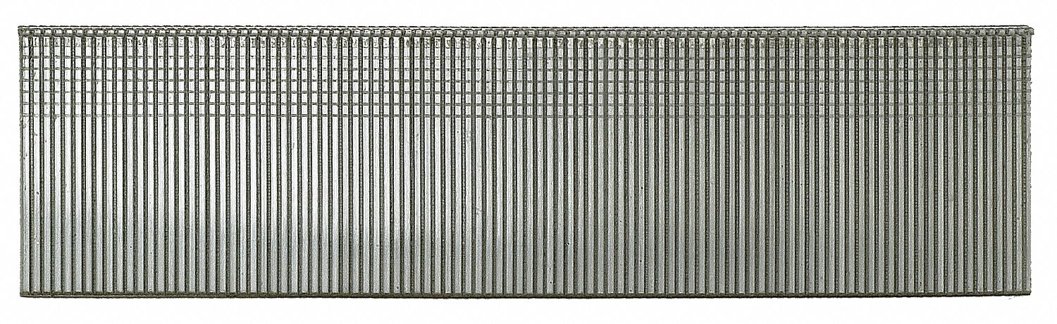 Finish Nail 18 ga 1-1/2 In PK5000