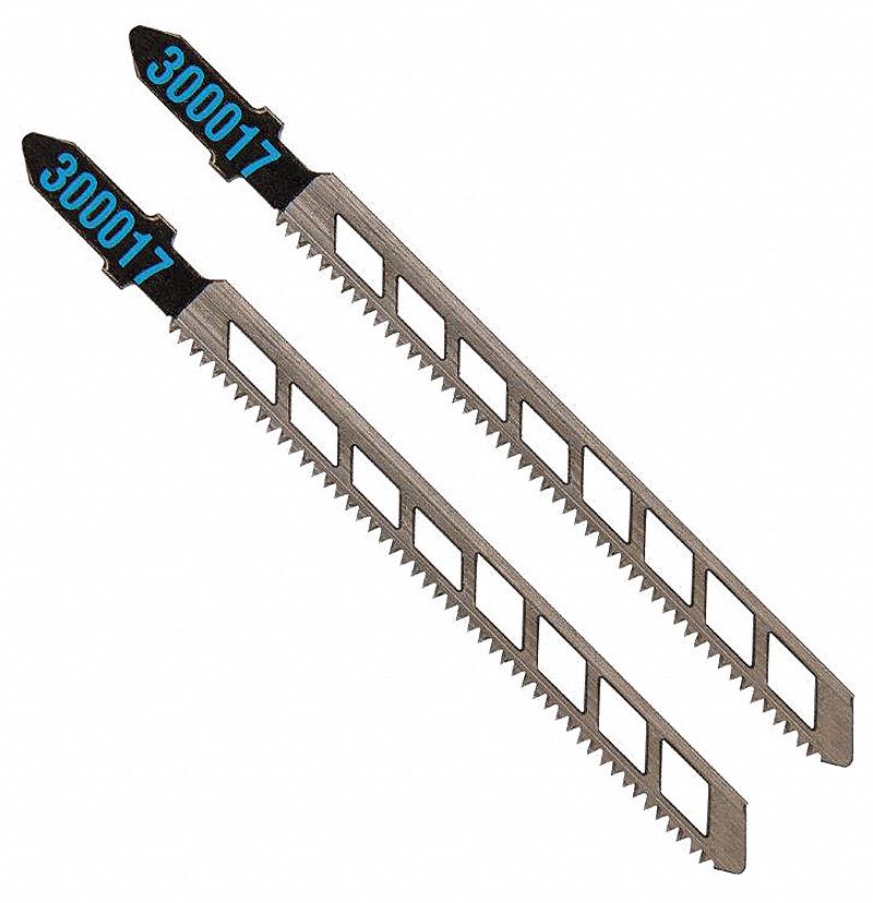 Jig Saw Blade, Metal