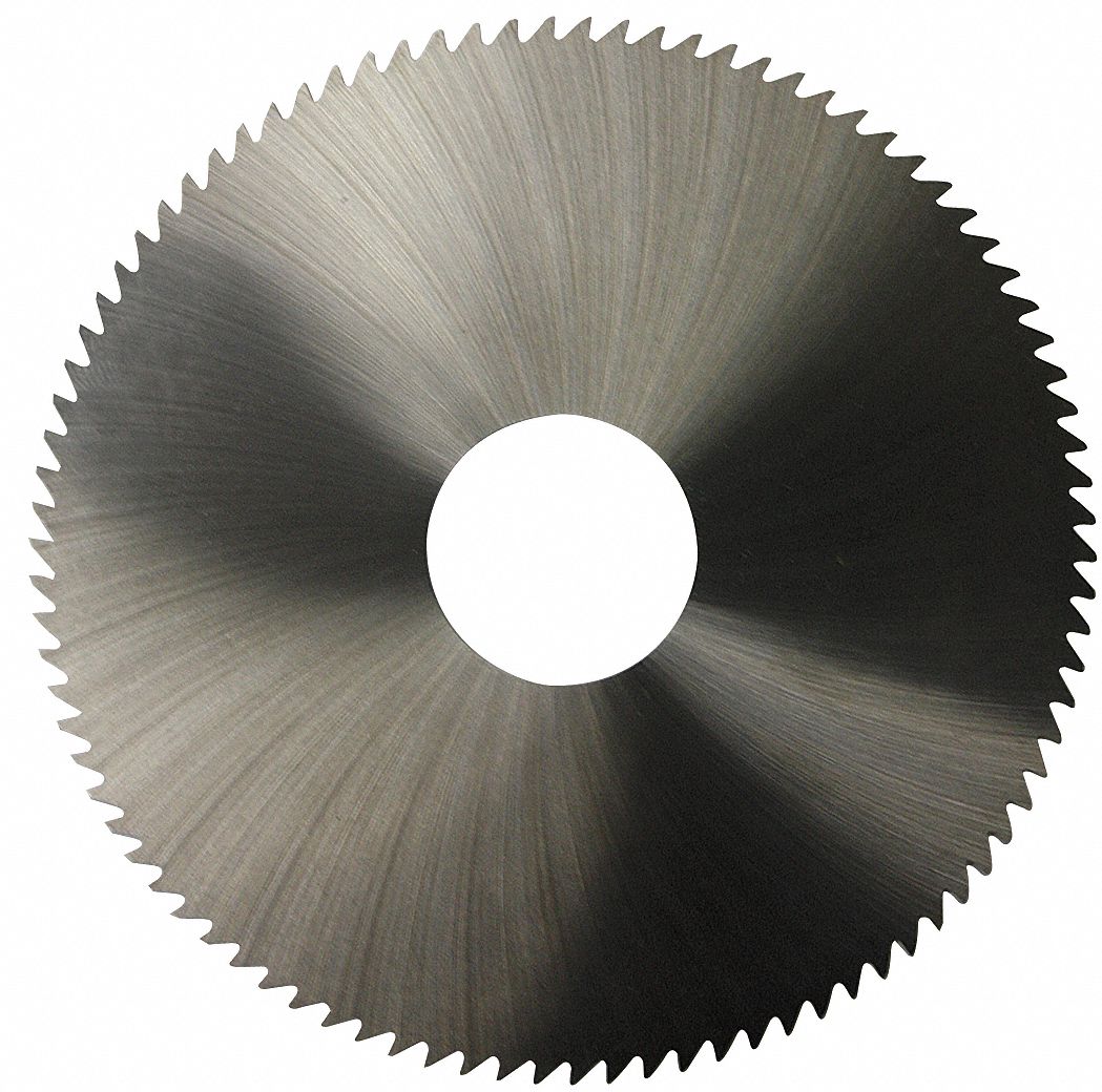 Circular Saw Blade, 4 1/4 in Blade Dia. - Grainger