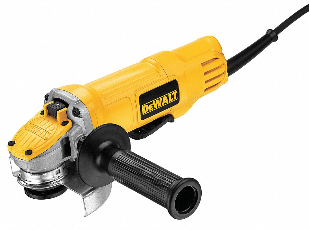 Dewalt 8 deals inch grinder