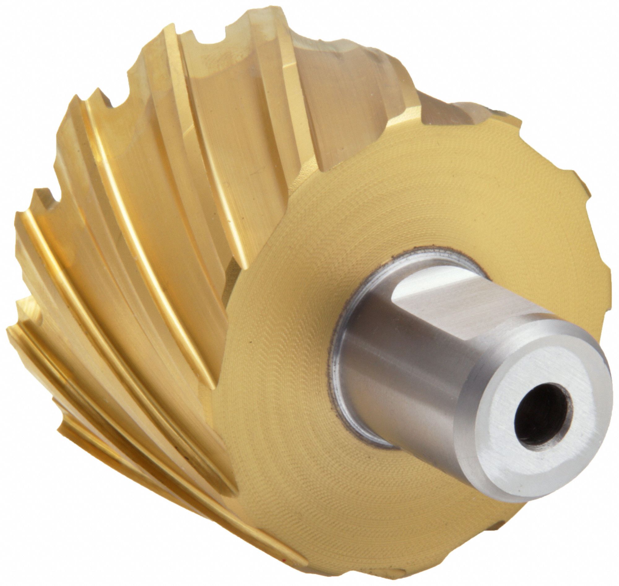 SLUGGER BY FEIN Annular Cutter 2 in Cutter Dia, 1 in Max Cutting Dp