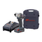 IMPACT WRENCH KIT, CORDLESS, 20V, 2.5 AH, ¼ IN HEX, 160 FT-LB, 1900 RPM, 2800 IPM