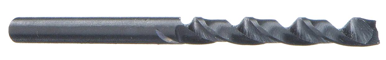 EAZYPOWER 5 64 In Drill Bit Size 2 In Overall Lg Hex Shank Drill Bit