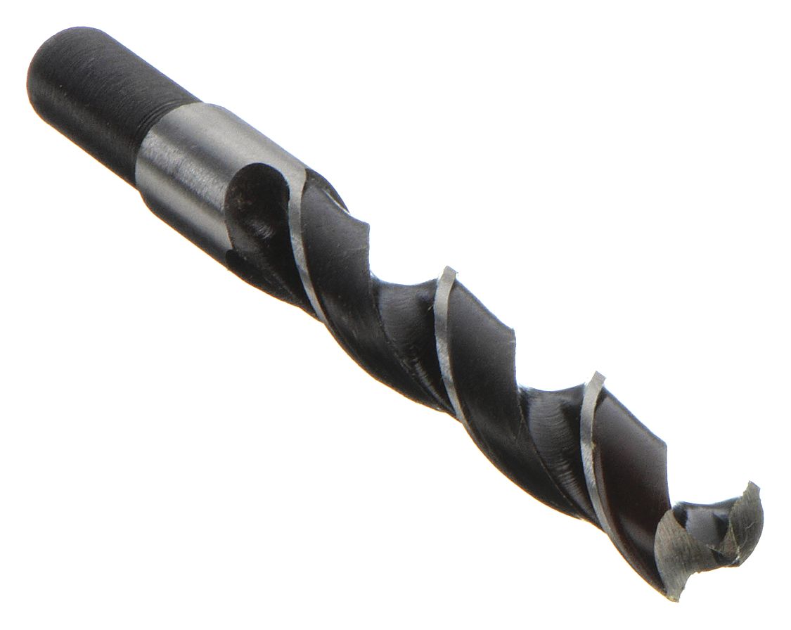 EAZYPOWER BRAD POINT DRILL BIT, 1 IN DRILL BIT SIZE, 6¼ IN