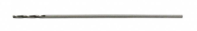 Extra Long Drill Bit 3/32