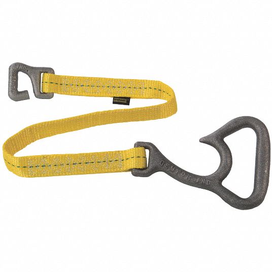 Hose & Ladder Strap - Safety Source Fire