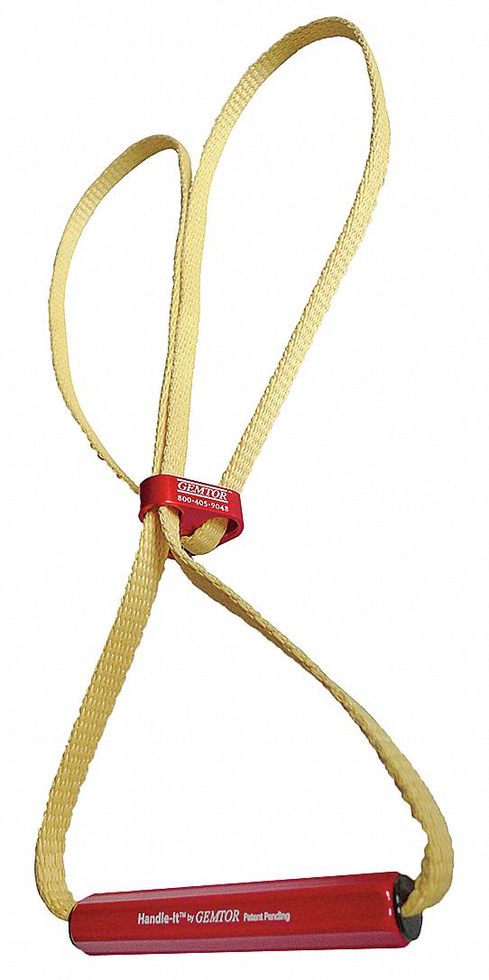 Firefighter Tool, Plastic