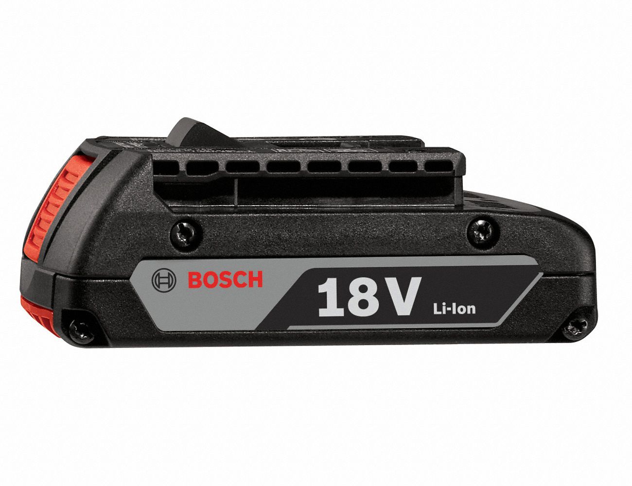 2Pack 5000mAh Li-ion Battery for Bosch 18V Battery BAT618 BAT609 BAT622  BAT609G BAT618G BAT619 BAT619G BAT610G Cordless Power Tool 
