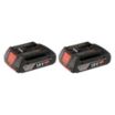 Bosch Cordless Tool Batteries