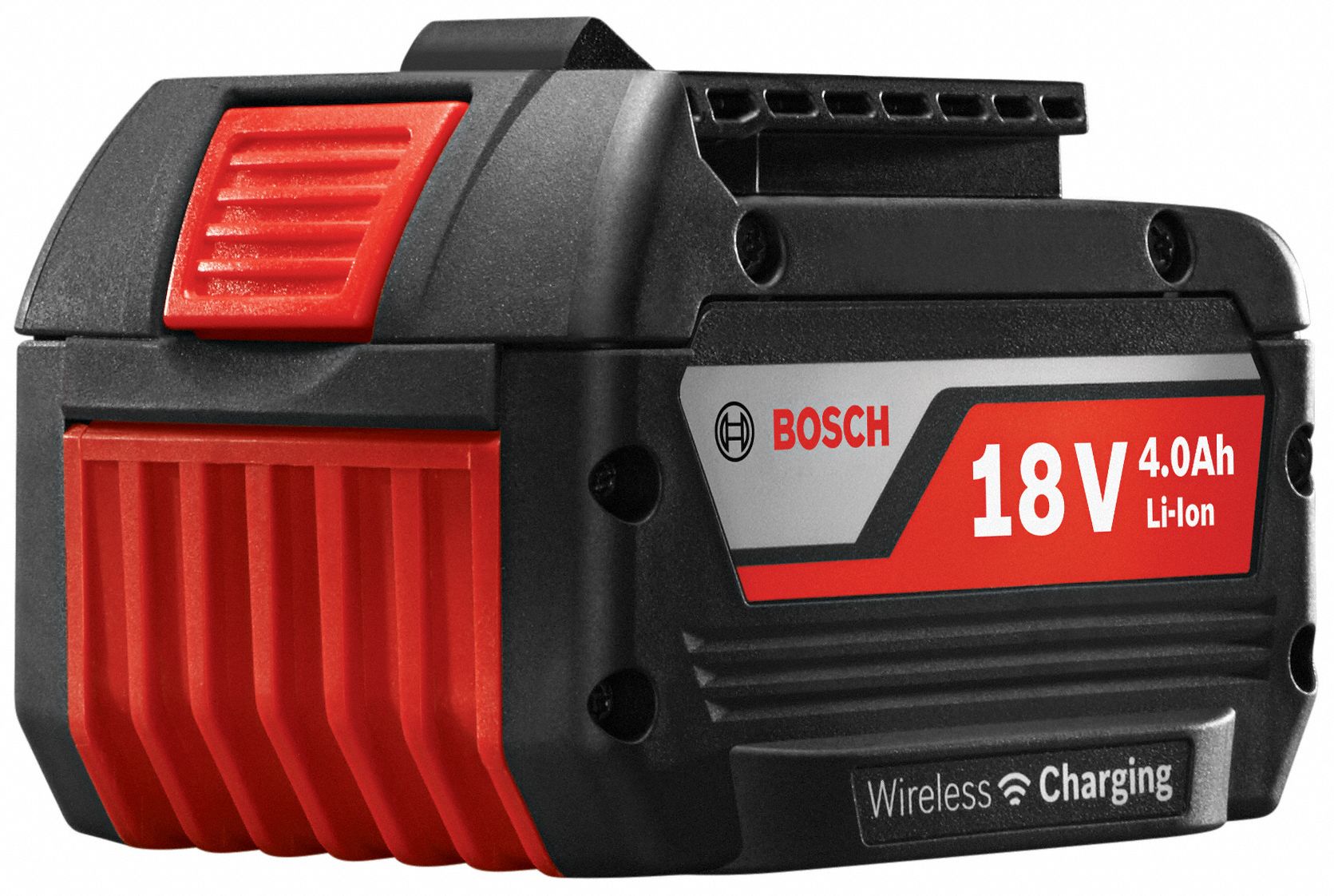 Bosch battery 18v 4 0ah li ion pk2 19tr98 bat620 2pk grainger