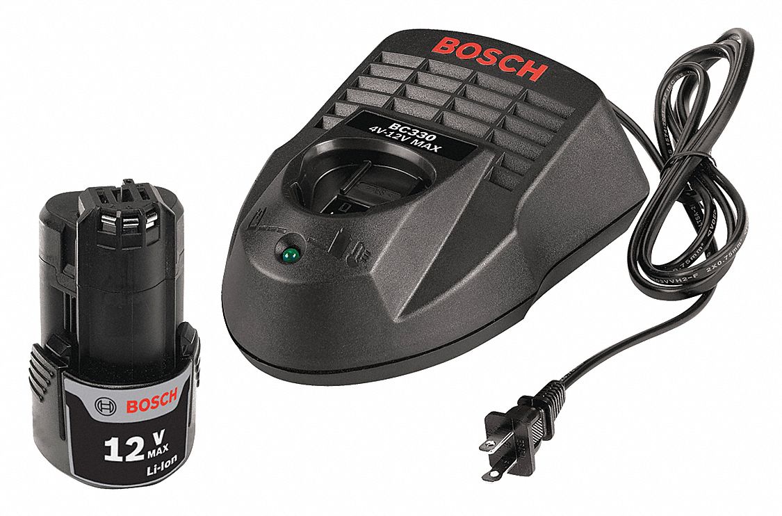 Аккумулятор bosch 12v 2ah