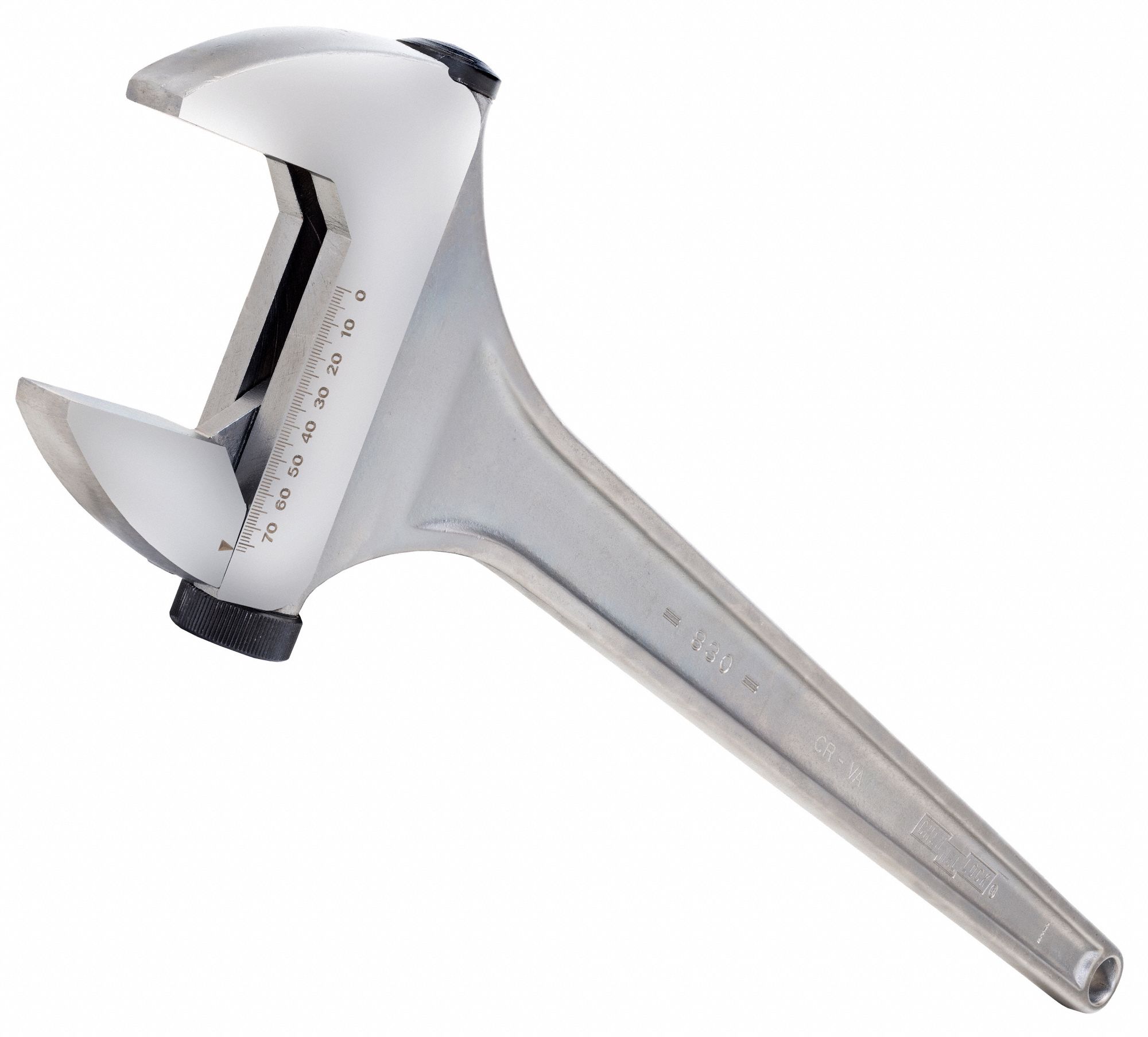 channellock-adjustable-wrench-alloy-steel-chrome-30-in-jaw-capacity