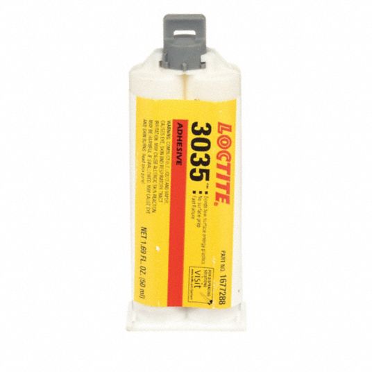 Loctite AA 307 Acrylic Adhesive