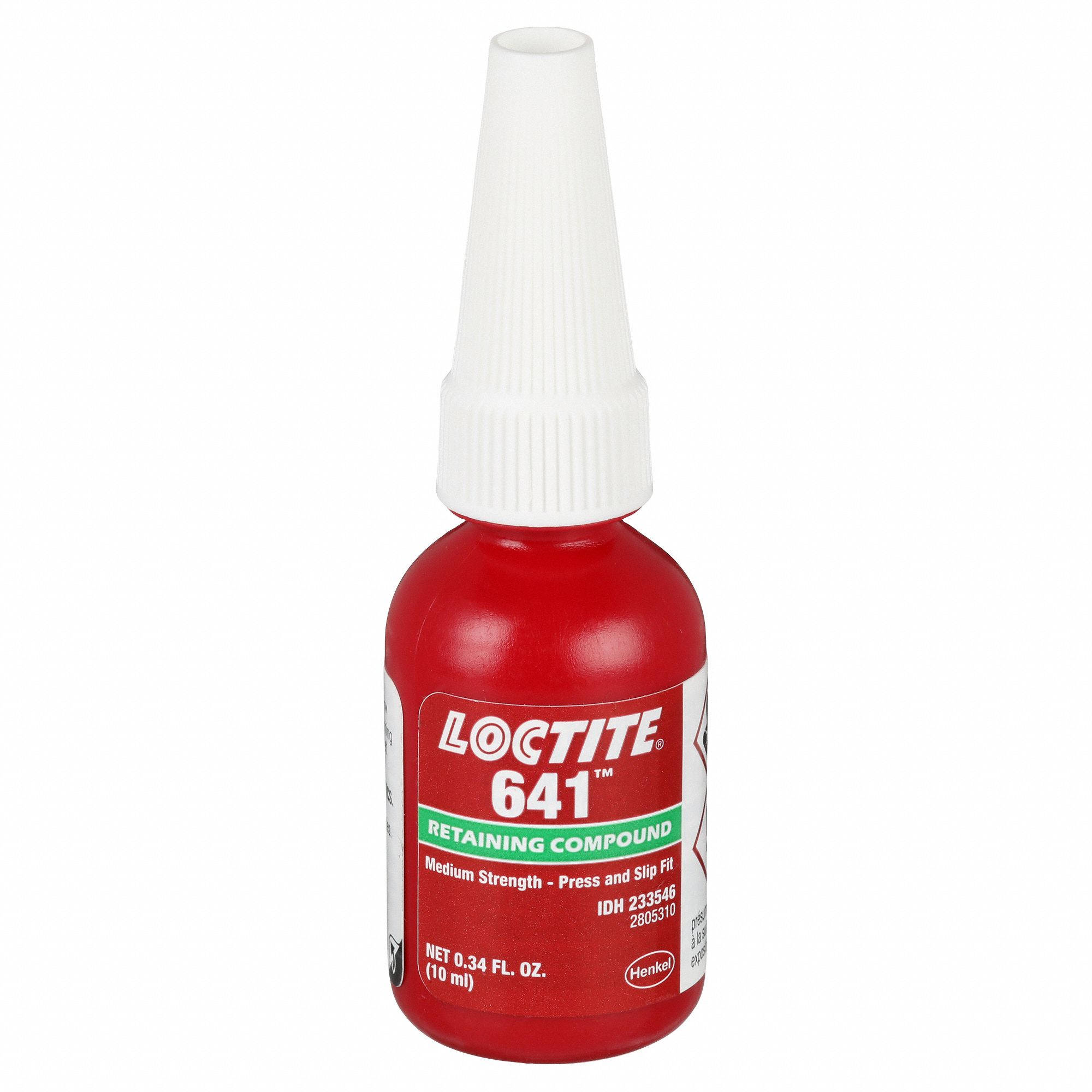 LOCTITE MR 5416 ALL PURPSP ADH - Strobels Supply