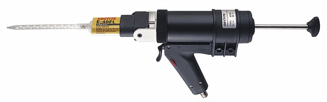 19TT79 - Applicator Pneumatic 50mL Dual Cartridge