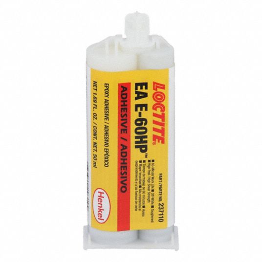 【ken1】Martin D18SQ 1975 51year's old LOCTITE, E-60HP, 50 mL, Epoxy Adhesive - 19TT81|237110 - Grainger