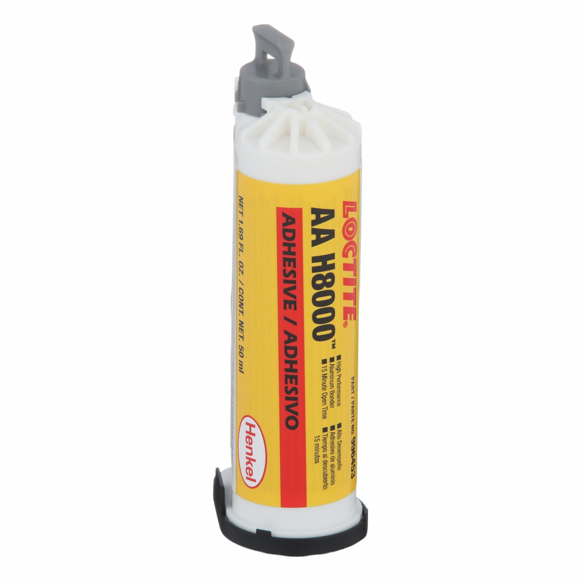 AA H8000 Acrylic Structural Adhesive