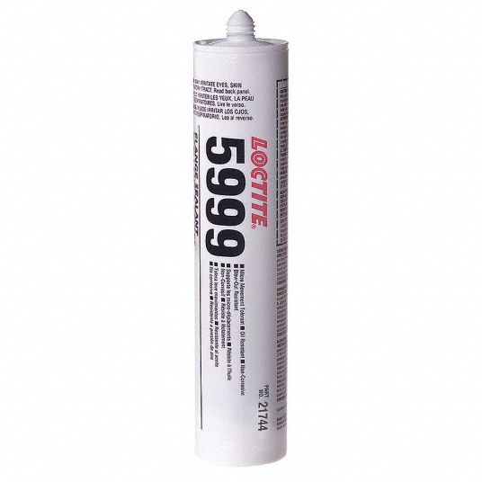 Loctite Silicone Gasket Maker Rtv Silicone 65 To 550 F Temp Range Full Cure 7 Days Gray 300 Ml 19tt94 Grainger