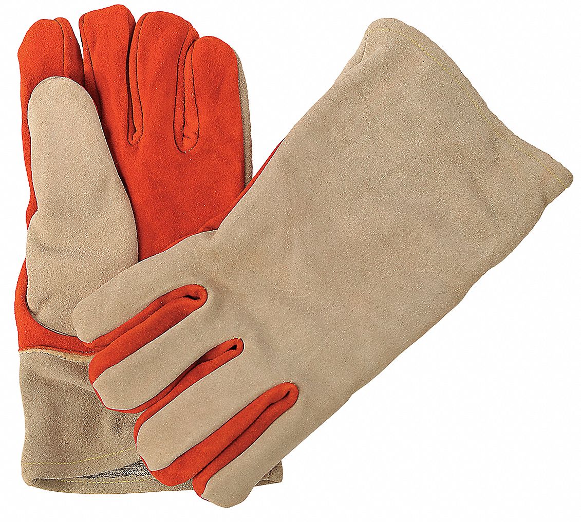 Welding Gloves, PR