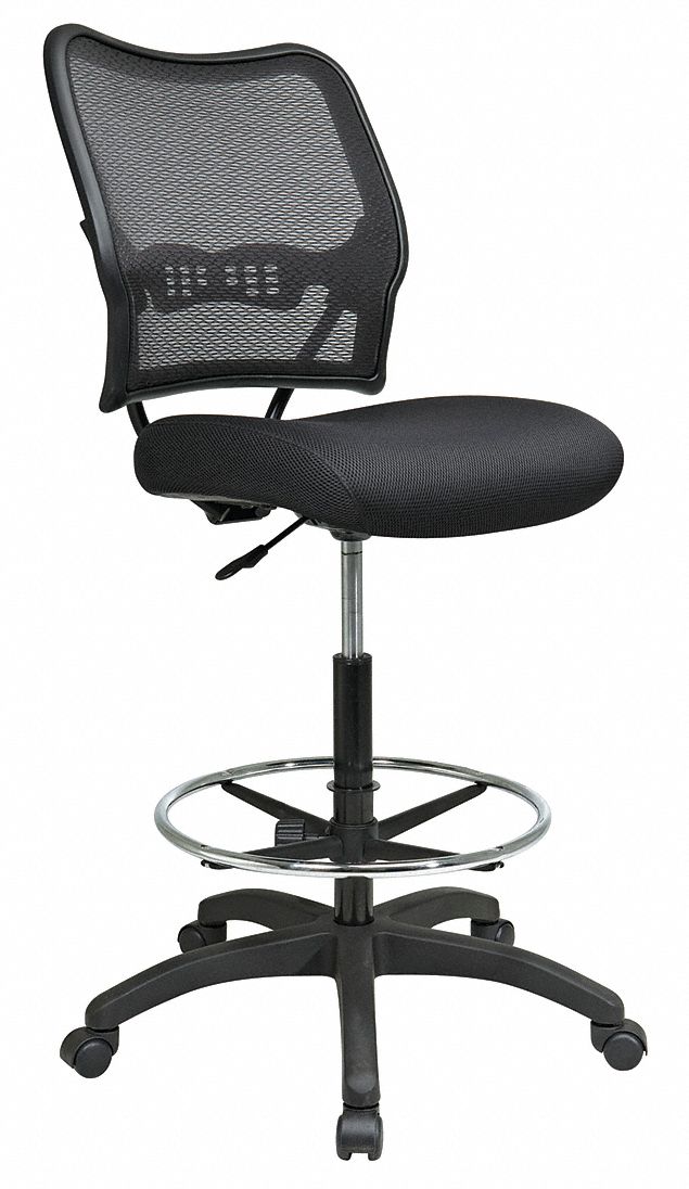 OFFICE STAR, Task Chair 314K011337N20D Grainger