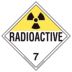 Class 7:  Radioactive