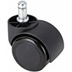 Friction-Ring Stem Caster Kits for Furniture & Office Equipment image