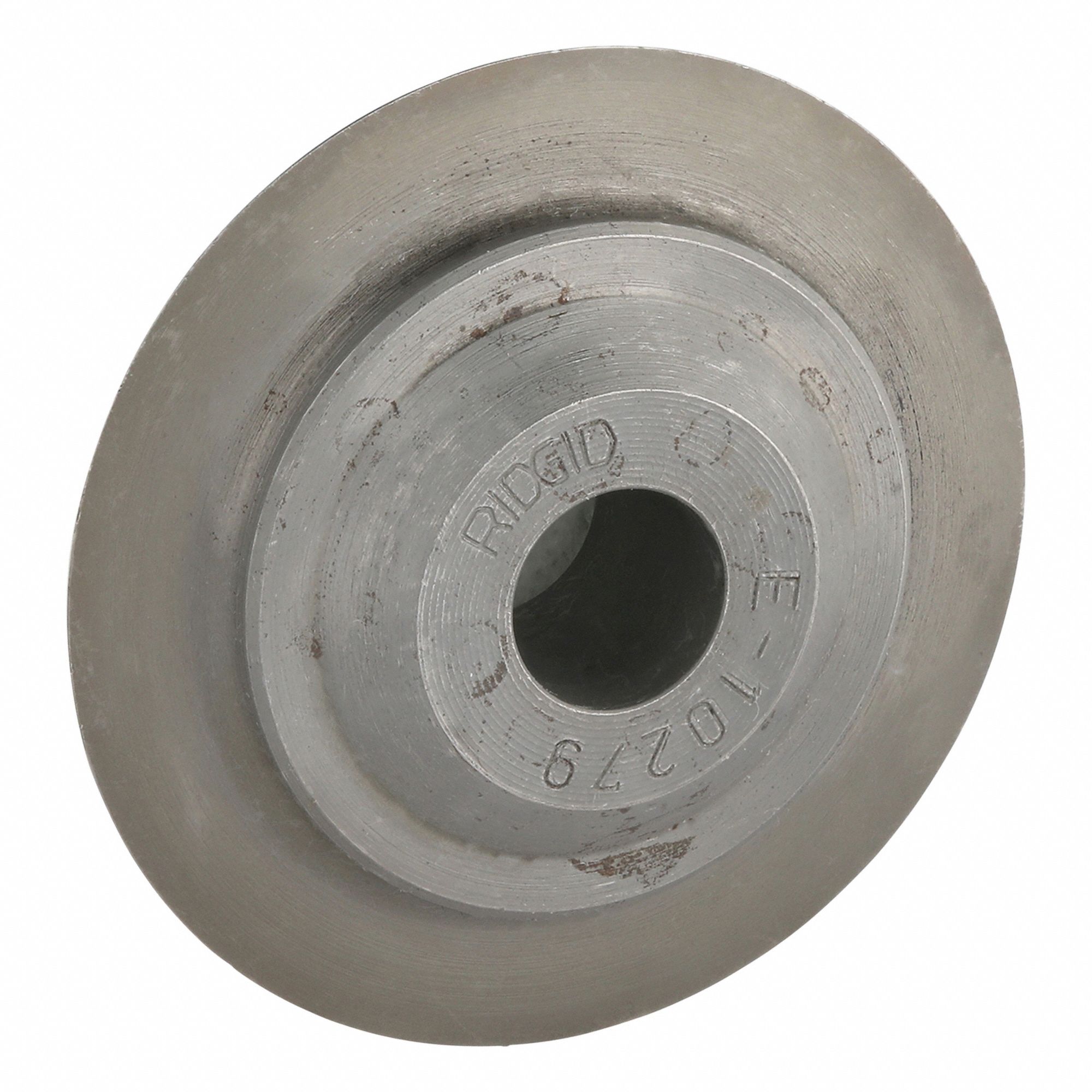 Tubing Cutter: Cuts PVC, For Grainger No. 1XDY5, For Mfr No. 31657/31667, 1 Blades Included