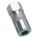 GREASE COUPLER 19/32IN1/8IN NPT (F)