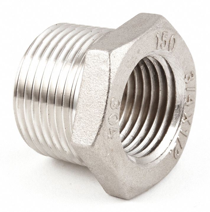 BLODGETT, 55107, Reducer - 19XL05|55107 - Grainger