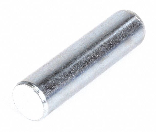 Coupling 1/8 NPS Brass
