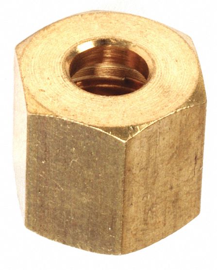 Short Compression Nut,B