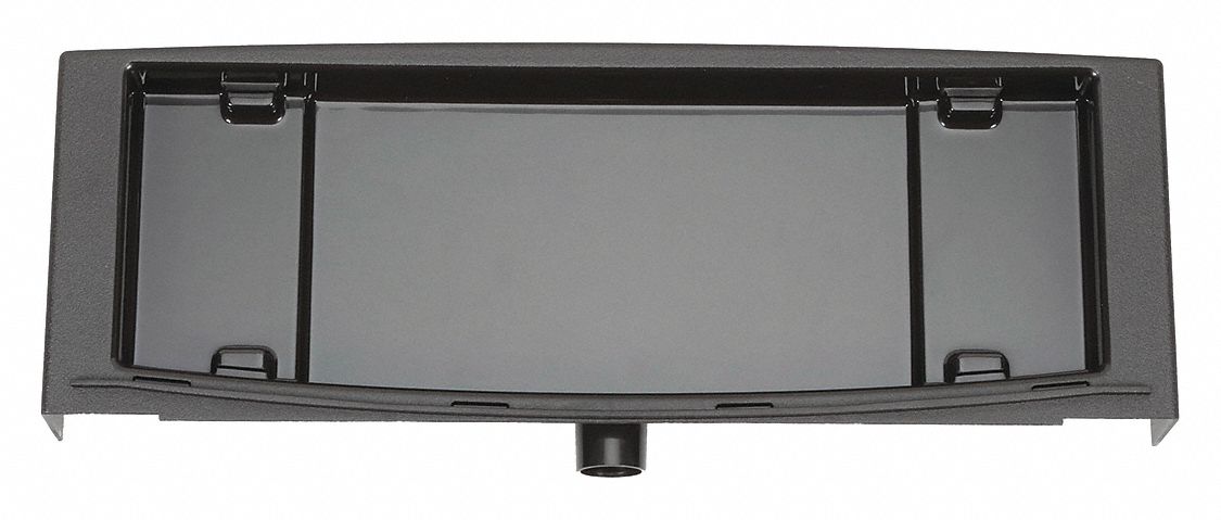 MANITOWOC, For RNS012A/RNS020A/SN012A/SN020A, Drain Tray - 19XL44  