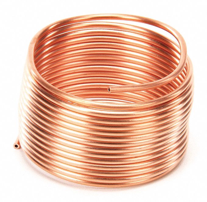 Cap Tube: For GDM-33/T-23-2