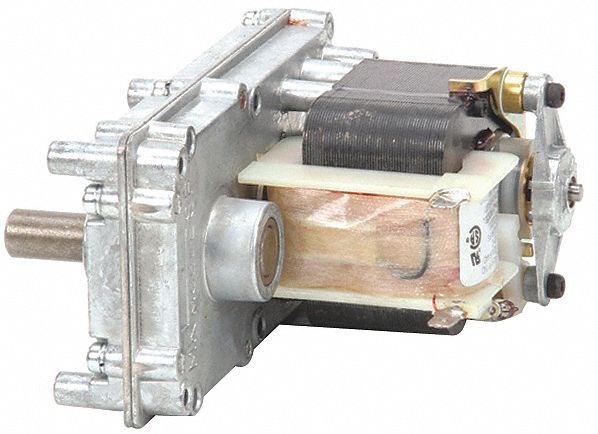 Gear,Motor: Fits Vulcan Hart Brand