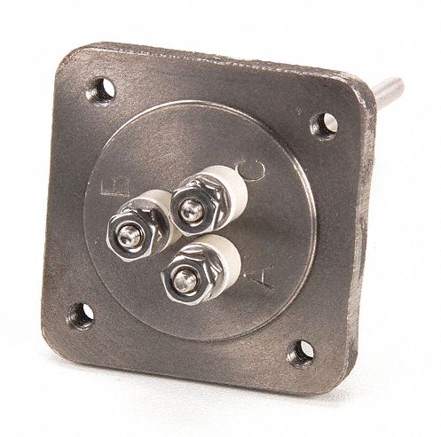 Controller,Level 3 Probe: Fits Vulcan Hart Brand