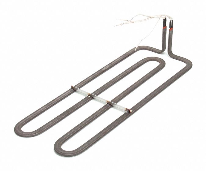 Heater Assy,480V: Fits Vulcan Hart Brand