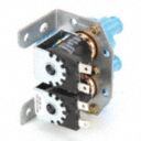 Valve,Dual Water 4.8 to 1.35 GPM,  Fits Brand Vulcan Hart