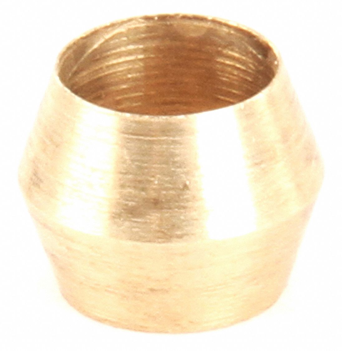 Fitting Tube,3/16: Fits Vulcan Hart Brand